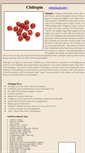 Mobile Screenshot of chiltepin.us